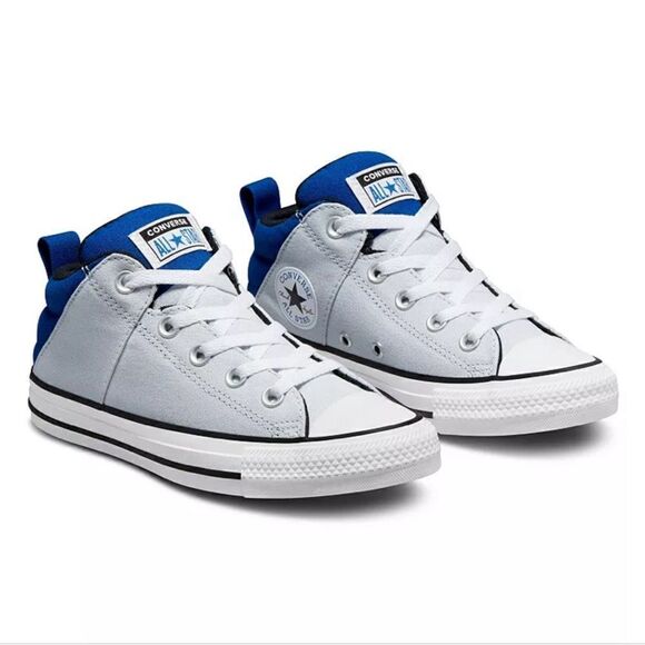 Converse Chuck Taylor All Star Axel Low-Top Sneakers Shoes Size 7 - Picture 13 of 13